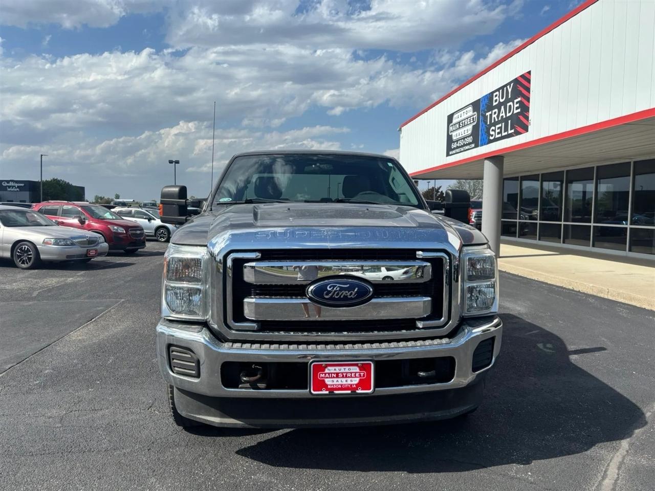 ford f-250 super duty 2013 1FT7X2B66DEB20594 image ford f-250 super duty 2013 1FT7X2B66DEB20594 image